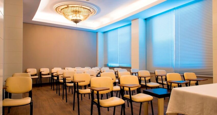 SİDE ALEGRİA HOTEL & SPA