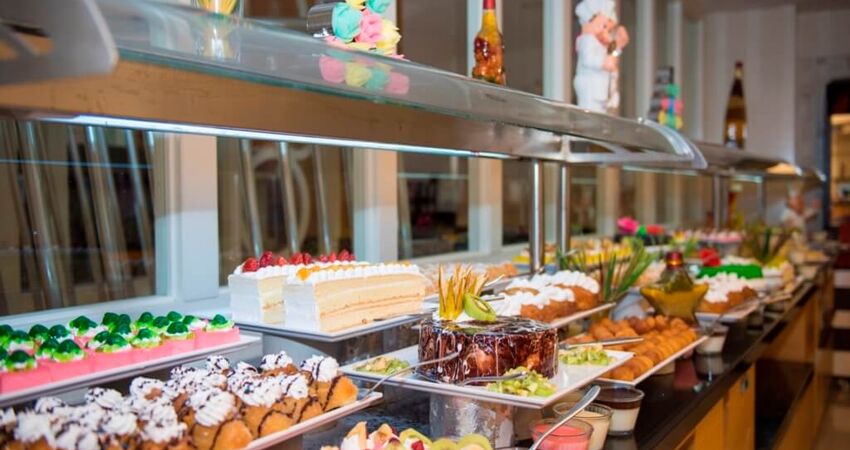 SİDE ALEGRİA HOTEL & SPA