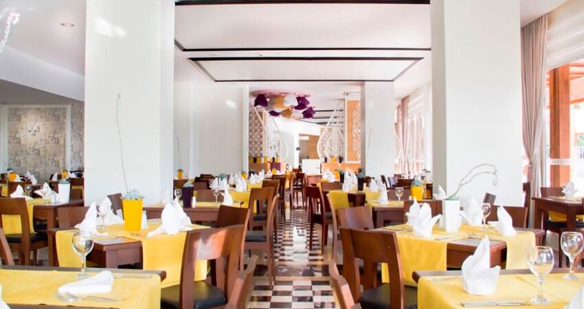 SİDE ALEGRİA HOTEL & SPA