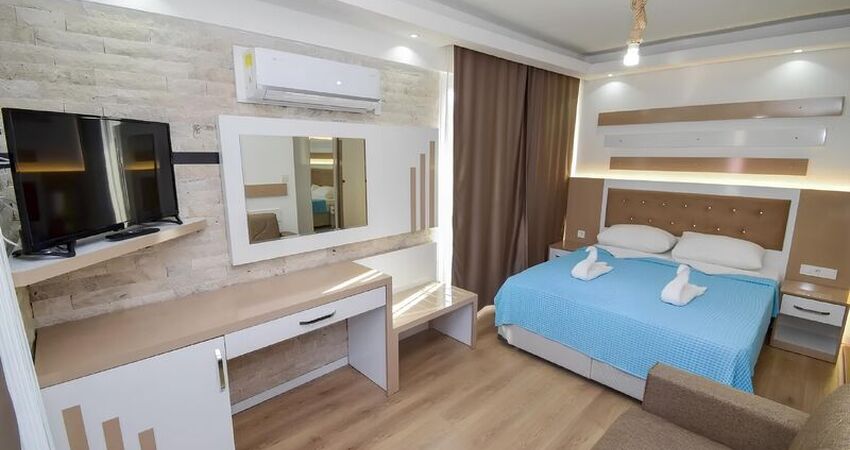 ESMERALDA BUTİK OTEL