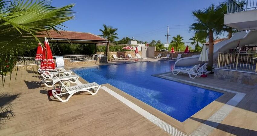 ESMERALDA BUTİK OTEL