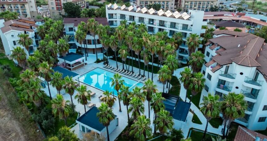 ORFEUS ARMİN HOTEL