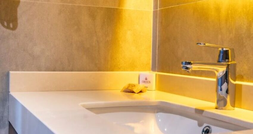 ORFEUS ARMİN HOTEL