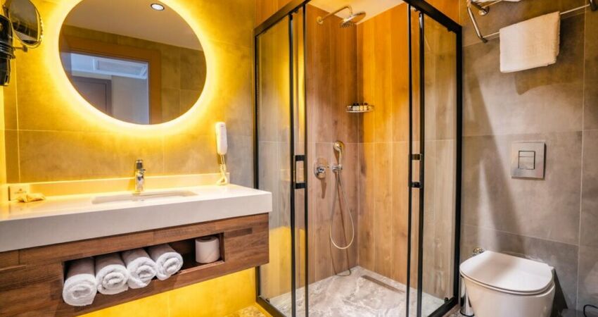 ORFEUS ARMİN HOTEL