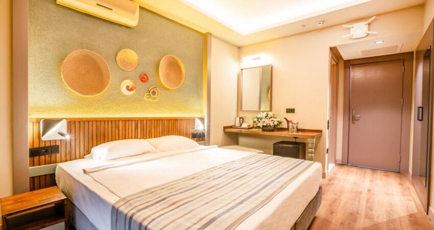 ORFEUS ARMİN HOTEL