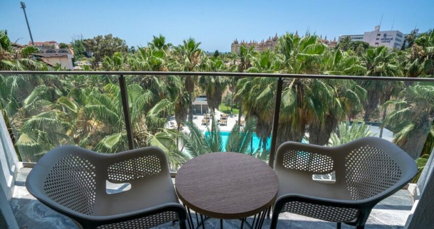 ORFEUS ARMİN HOTEL