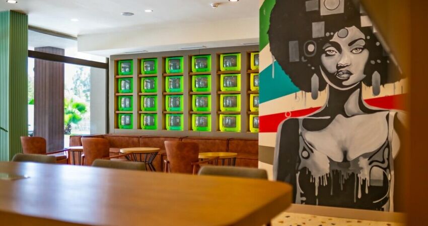 ORFEUS ARMİN HOTEL