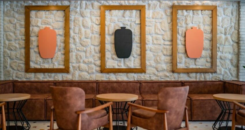 ORFEUS ARMİN HOTEL