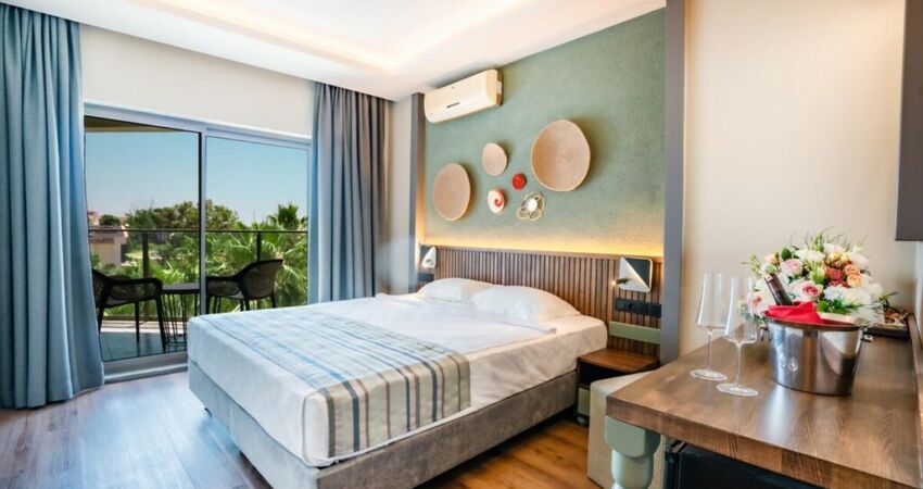 ORFEUS ARMİN HOTEL