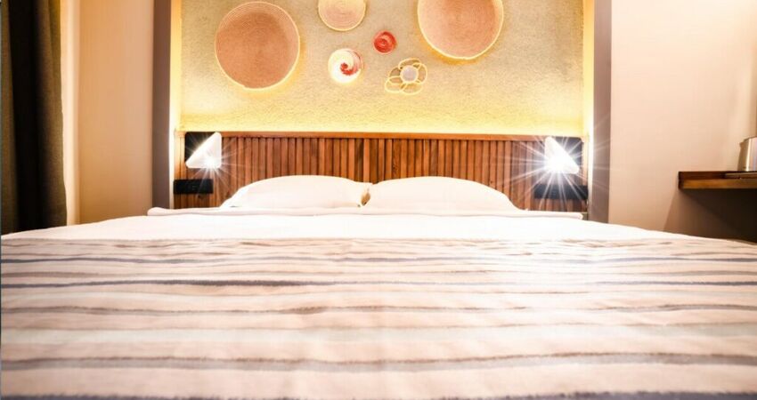 ORFEUS ARMİN HOTEL