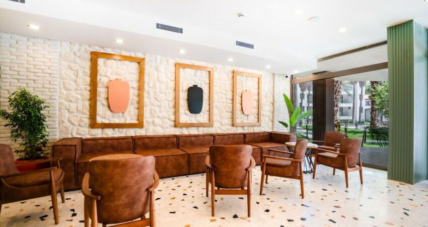 ORFEUS ARMİN HOTEL