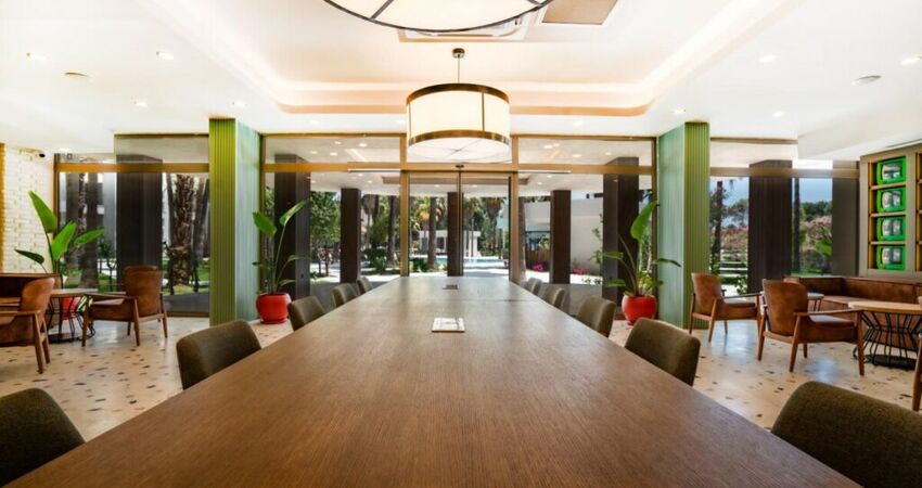 ORFEUS ARMİN HOTEL
