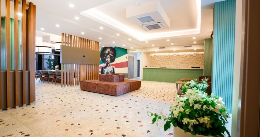 ORFEUS ARMİN HOTEL