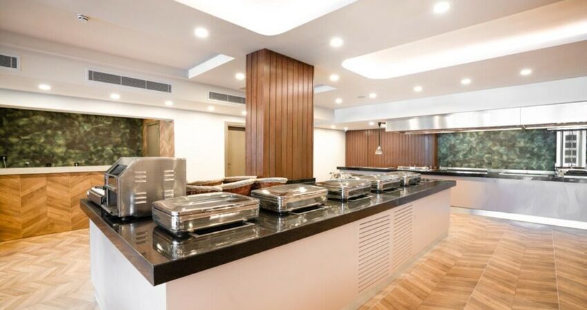 ORFEUS ARMİN HOTEL