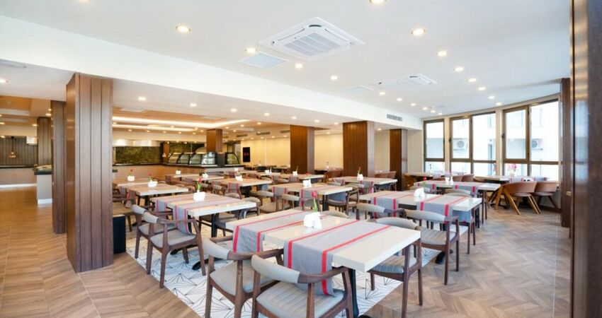 ORFEUS ARMİN HOTEL