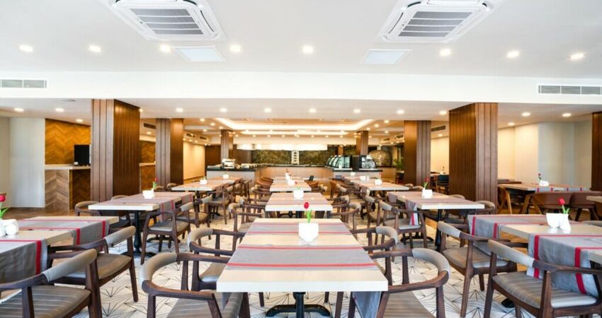 ORFEUS ARMİN HOTEL
