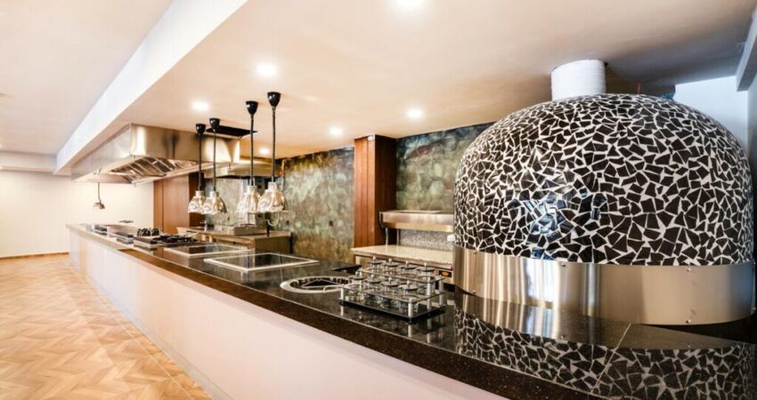 ORFEUS ARMİN HOTEL