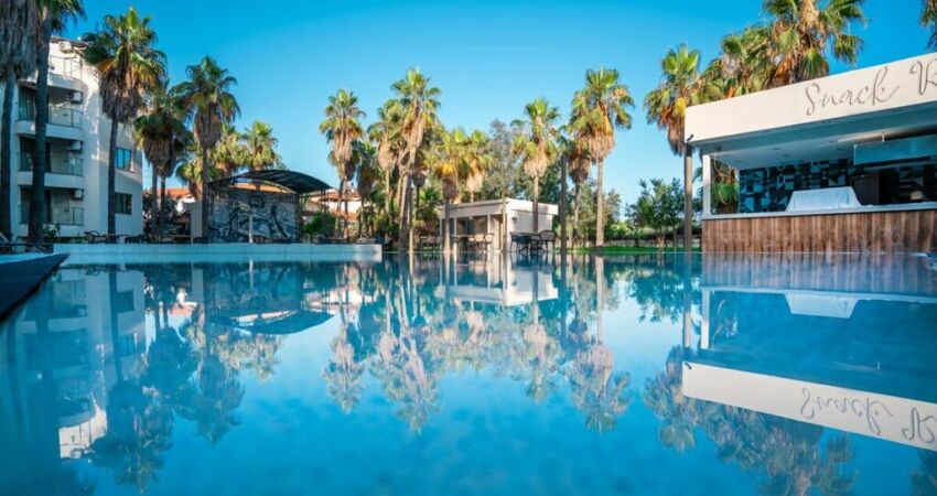 ORFEUS ARMİN HOTEL