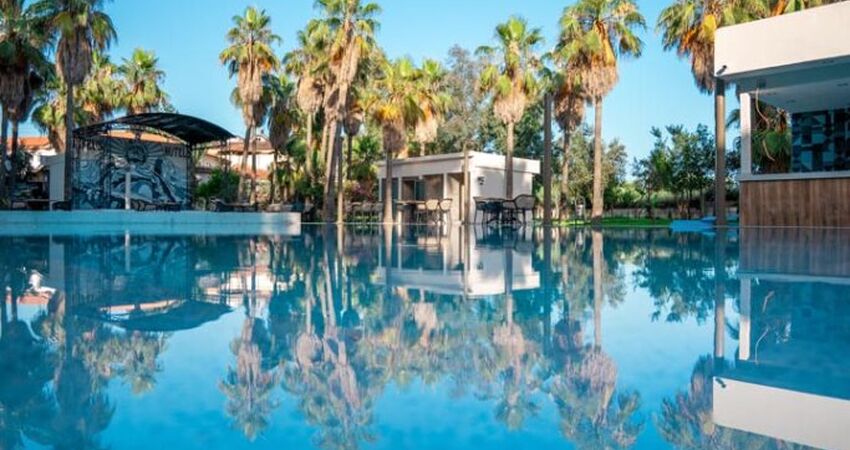 ORFEUS ARMİN HOTEL