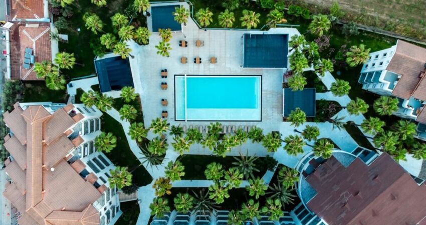 ORFEUS ARMİN HOTEL