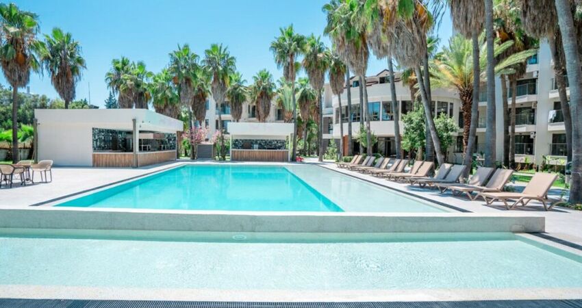 ORFEUS ARMİN HOTEL