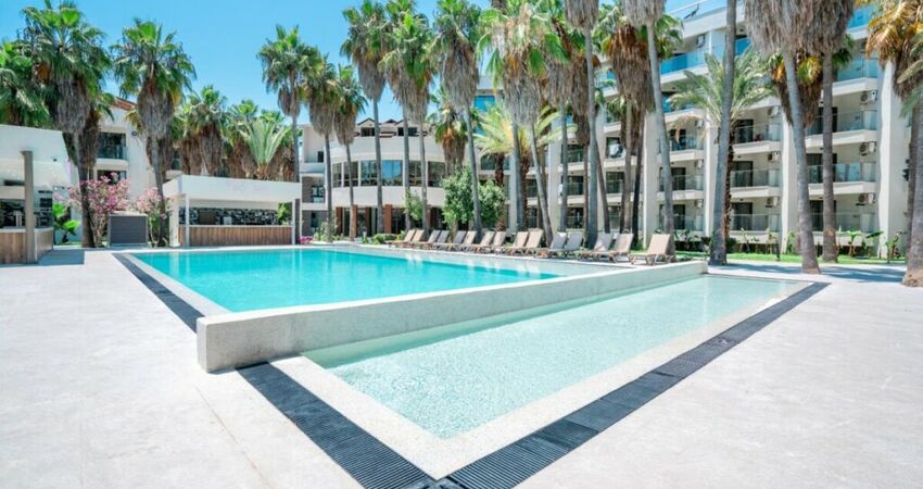 ORFEUS ARMİN HOTEL