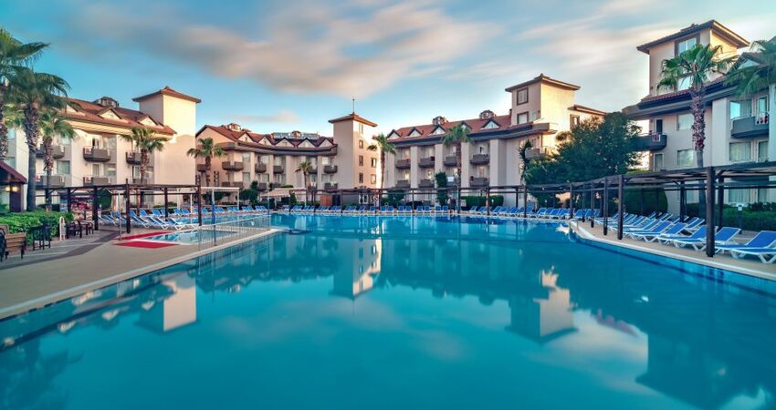 ORFEUS PARK HOTEL