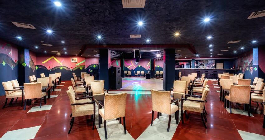 ORFEUS PARK HOTEL