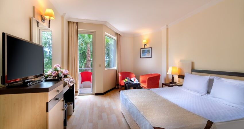ORFEUS PARK HOTEL