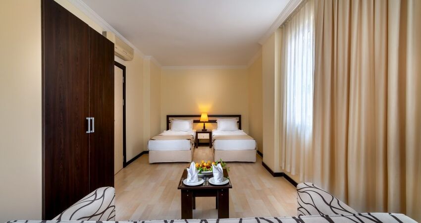 ORFEUS PARK HOTEL