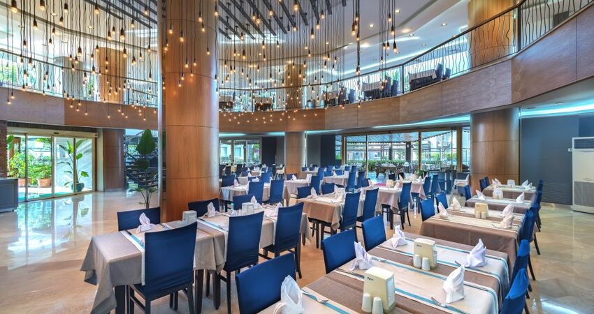 ORFEUS PARK HOTEL