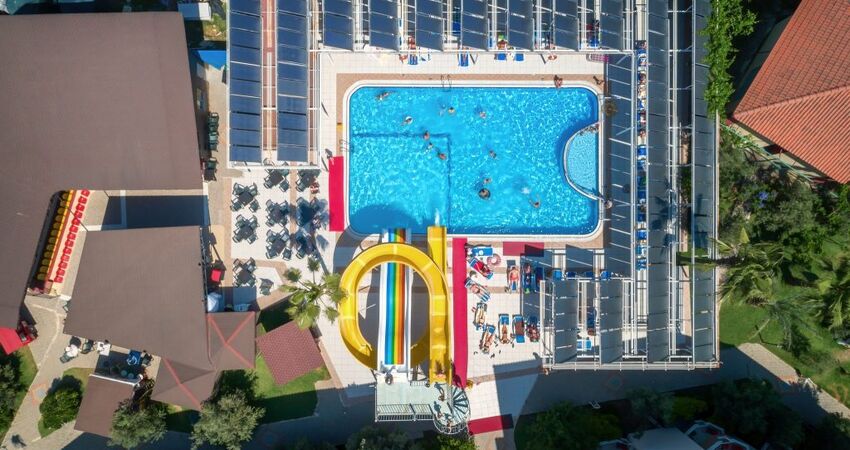 ORFEUS PARK HOTEL