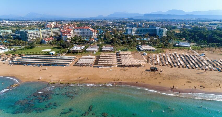 ORFEUS PARK HOTEL