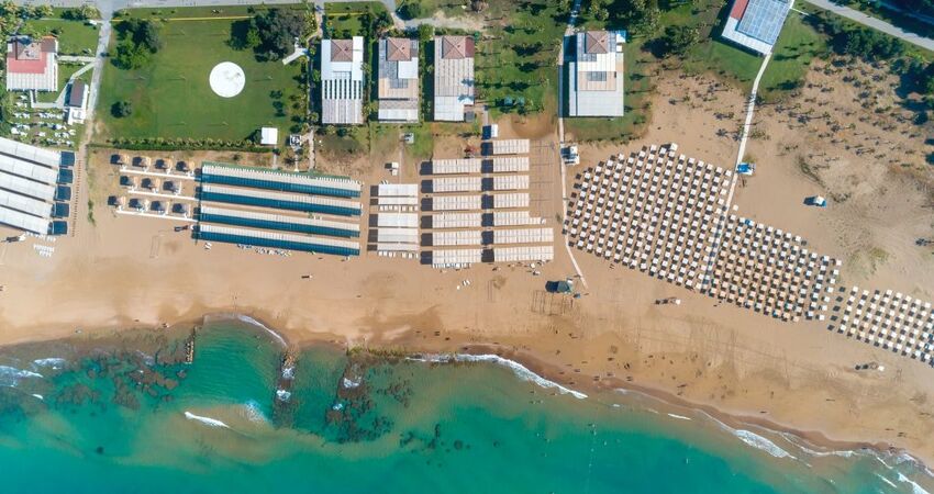 ORFEUS PARK HOTEL