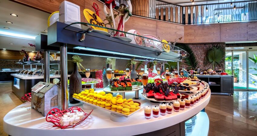 ORFEUS PARK HOTEL
