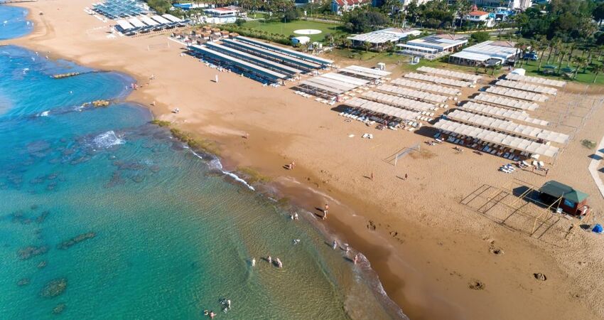 ORFEUS PARK HOTEL
