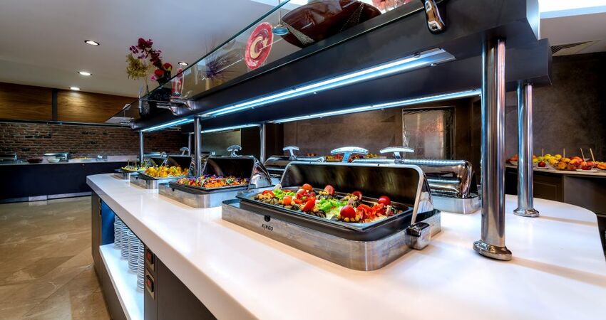 ORFEUS PARK HOTEL
