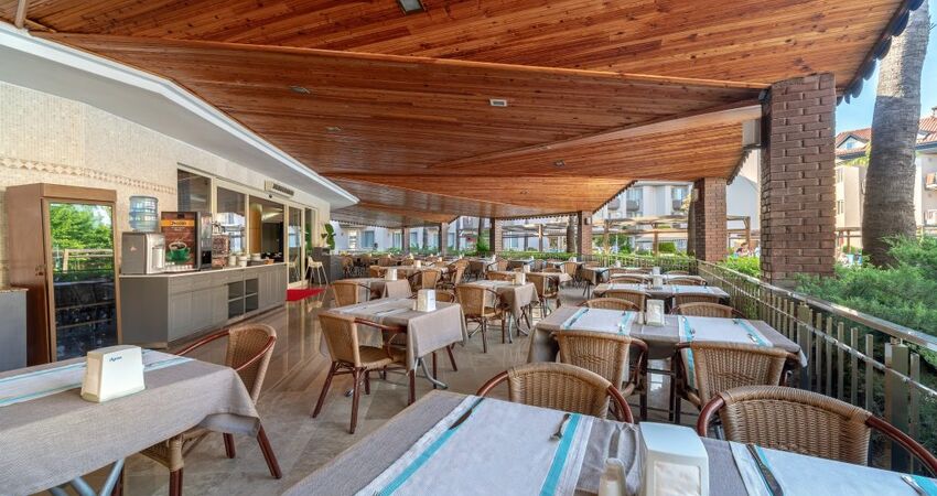 ORFEUS PARK HOTEL