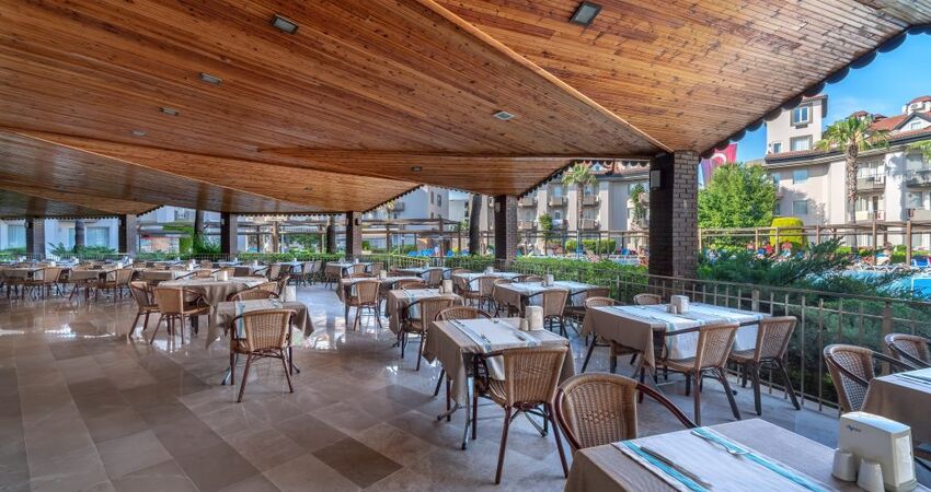 ORFEUS PARK HOTEL