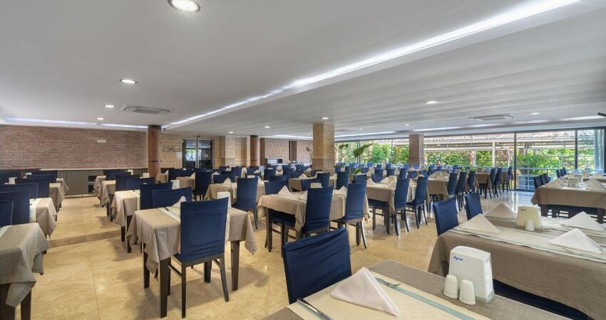 ORFEUS PARK HOTEL