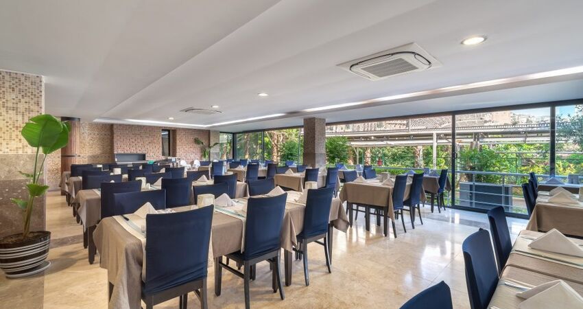 ORFEUS PARK HOTEL