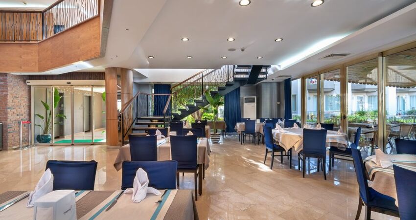 ORFEUS PARK HOTEL