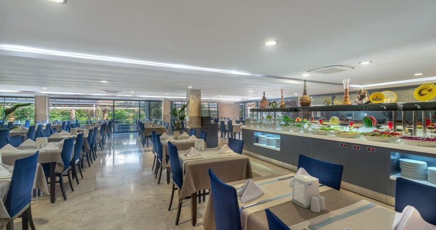 ORFEUS PARK HOTEL