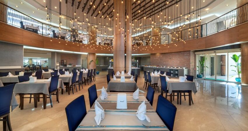 ORFEUS PARK HOTEL
