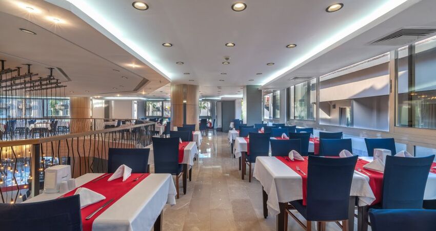 ORFEUS PARK HOTEL