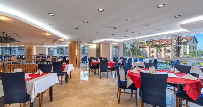 ORFEUS PARK HOTEL