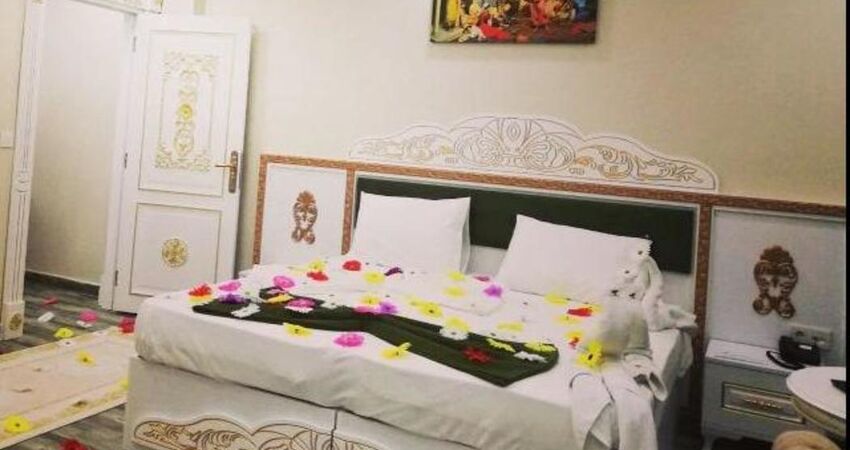 BİÇEN OTEL