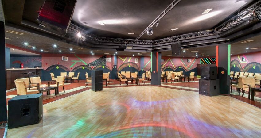 ORFEUS PARK HOTEL