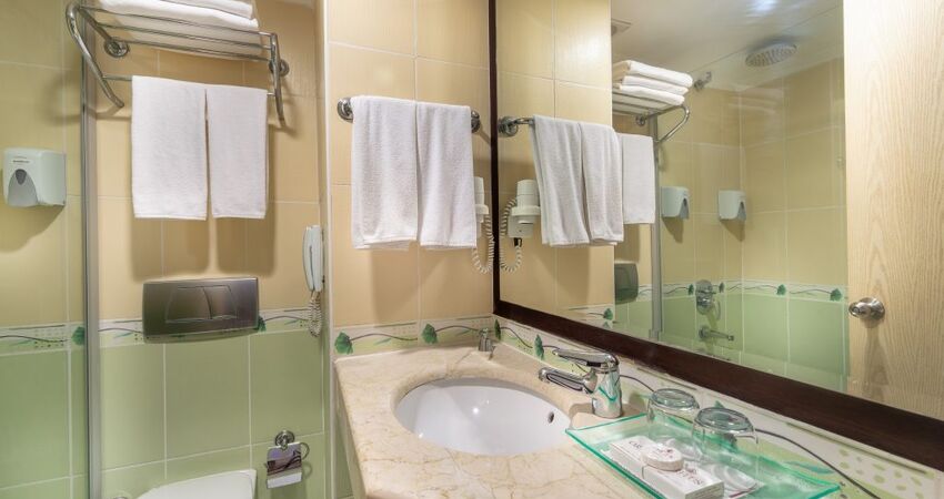 ORFEUS PARK HOTEL