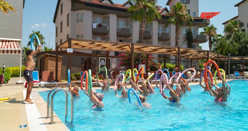 ORFEUS PARK HOTEL